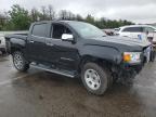 2022 Gmc Canyon Denali zu verkaufen in Brookhaven, NY - Front End