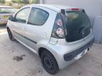 2006 CITROEN C1 RHYTHM for sale at Copart WESTBURY