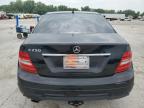 2013 Mercedes-Benz C 250 на продаже в Kansas City, KS - Side