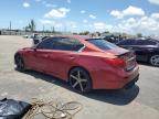 2014 Infiniti Q50 Base for Sale in Miami, FL - Front End