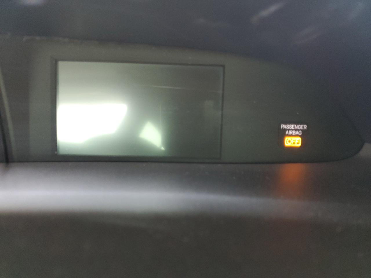 2012 Honda Civic Natural Gas VIN: 19XFB5F55CE002925 Lot: 60576735