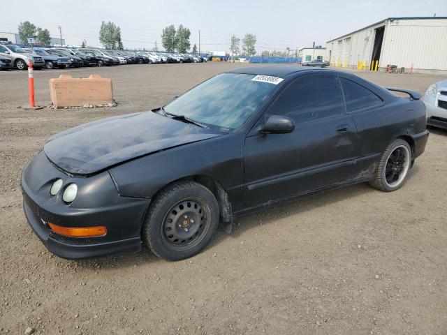 2000 ACURA INTEGRA SE à vendre chez Copart AB - CALGARY