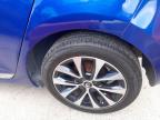 2020 RENAULT CLIO ICONI for sale at Copart WOLVERHAMPTON