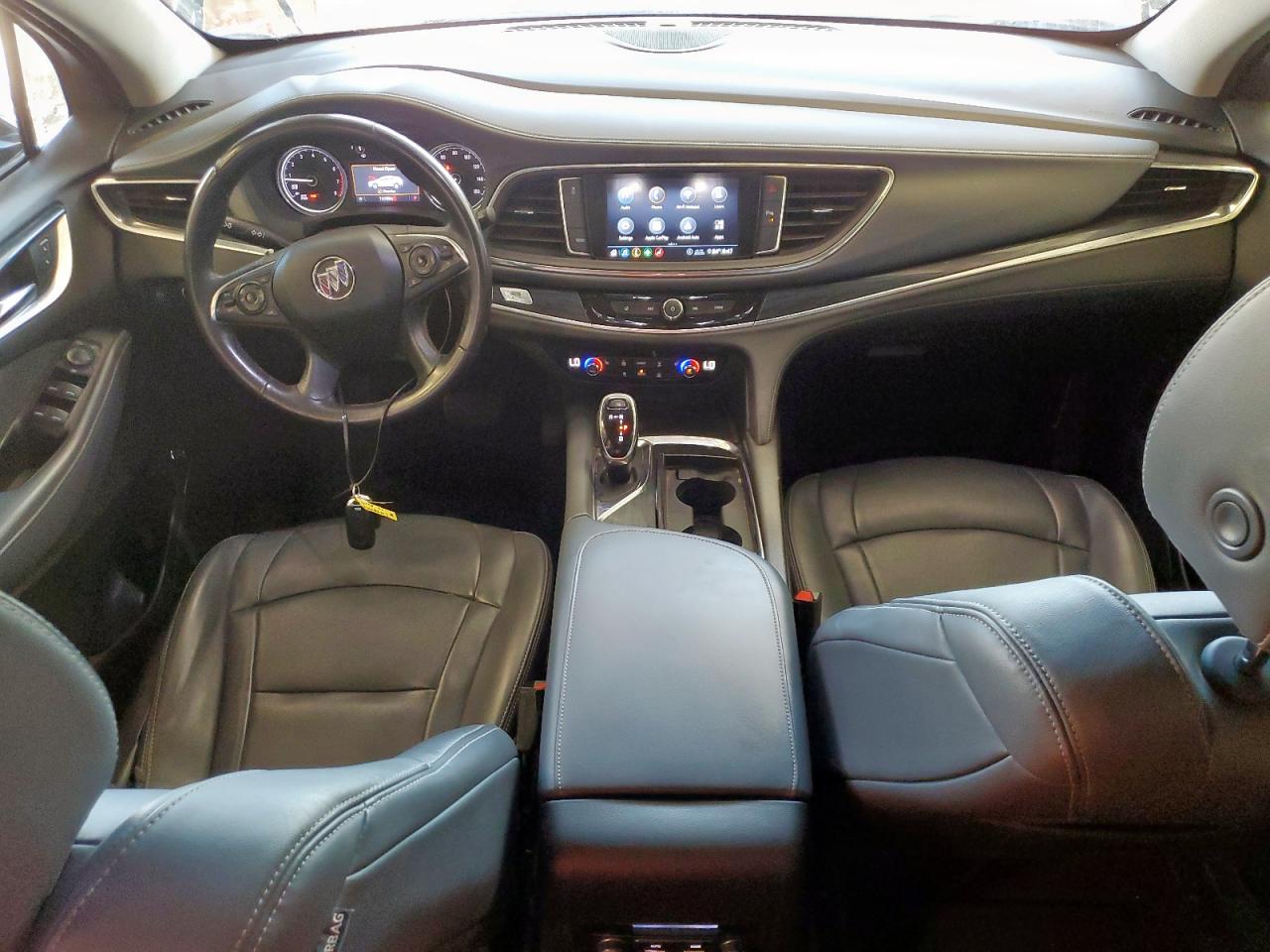 2020 Buick Enclave Essence VIN: 5GAERBKW0LJ301733 Lot: 61658995
