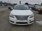 2014 Nissan Sentra S იყიდება San Diego-ში, CA - Rear End