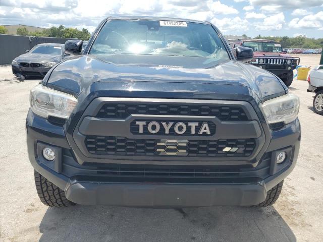  TOYOTA TACOMA 2019 Чорний