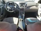 2015 Hyundai Elantra Se for Sale in North Las Vegas, NV - Rear End