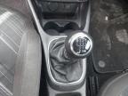 2015 VAUXHALL CORSA LIMI for sale at Copart BRISTOL