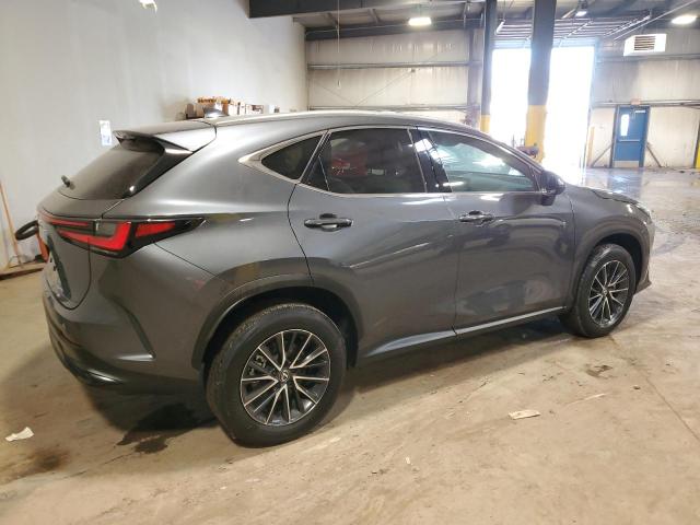  LEXUS NX 350 PRE 2024 Charcoal