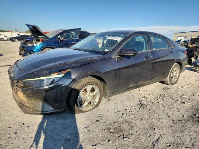 HYUNDAI ELANTRA SE 2021