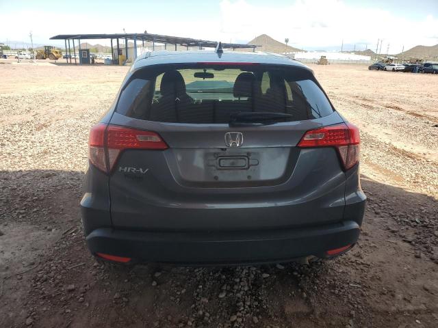  HONDA HR-V 2018 Szary