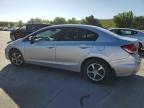 2015 Honda Civic Se   for Sale in Littleton, CO - Hail