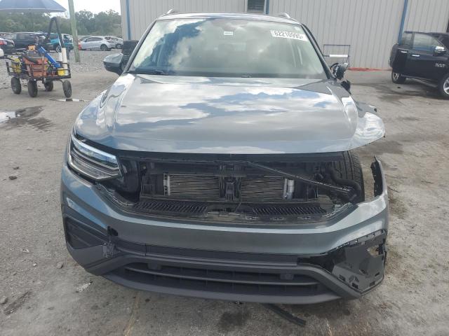  VOLKSWAGEN TIGUAN 2022 Szary