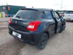 2018 SUZUKI SWIFT SZ3 for sale at Copart WESTBURY