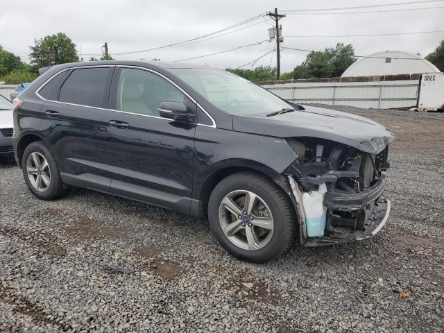  FORD EDGE 2019 Czarny