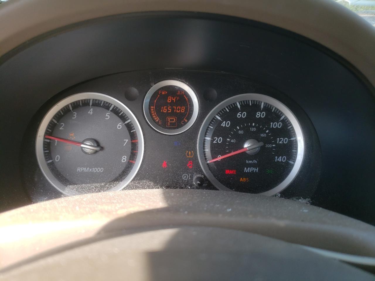 2010 Nissan Sentra 2.0 VIN: 3N1AB6AP0AL624787 Lot: 62694365