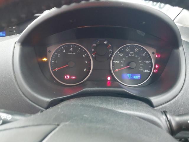 2014 HYUNDAI I20 ACTIVE
