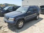 2004 Jeep Grand Cherokee Laredo for Sale in Franklin, WI - Side