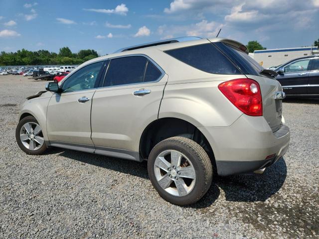  CHEVROLET EQUINOX 2013 Beżowy