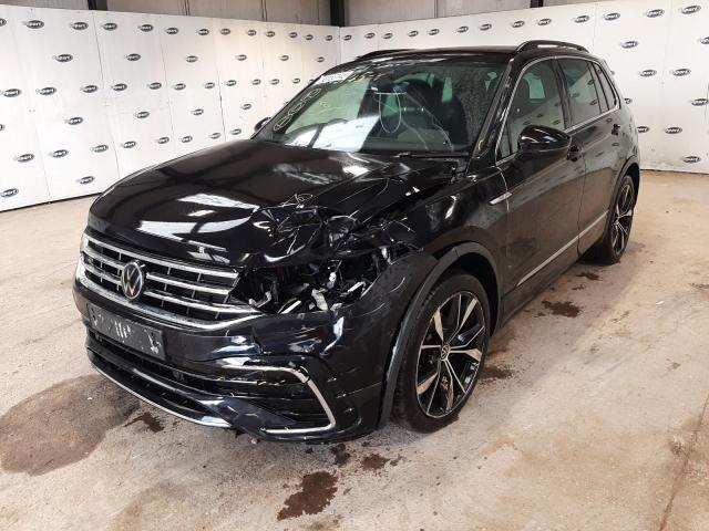 VOLKSWAGEN TIGUAN R-L 2023