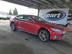2013 Tesla Model S  للبيع في Hayward، CA - Minor Dent/Scratches