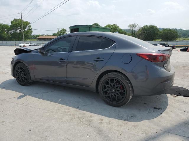  MAZDA 3 2014 Charcoal
