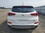 2017 HYUNDAI TUCSON LIMITED   for sale at Copart VA - FREDERICKSBURG