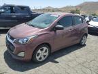 2021 Chevrolet Spark Ls იყიდება Colton-ში, CA - Rear End