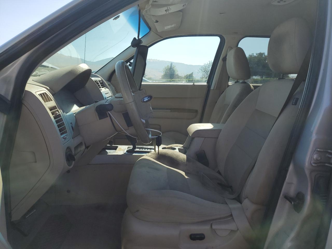 FORD ESCAPE 2008 VIN 1FMCU03Z88KB76589 photo 7