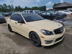 2013 Mercedes-Benz C 250   продається в Greenwell Springs, LA - Mechanical
