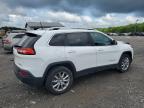 2018 Jeep Cherokee Limited   de vânzare în York Haven, PA - Biohazard/Chemical