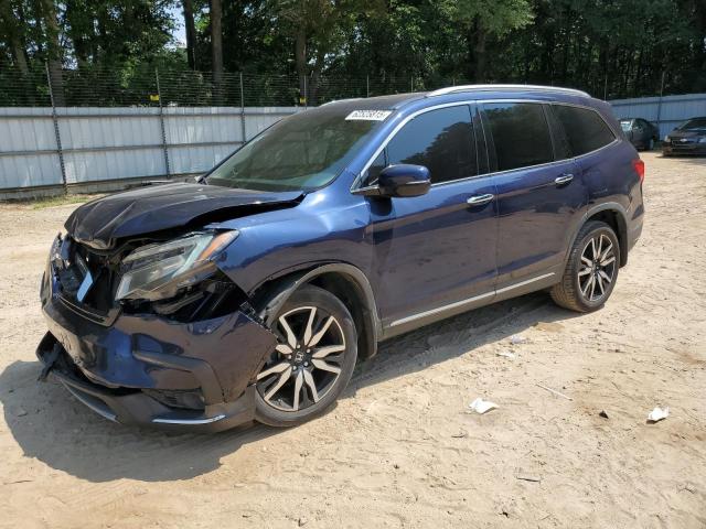 2019 Honda Pilot Touring