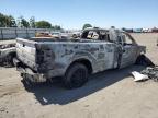 2014 Ford F150  продається в Bakersfield, CA - Burn
