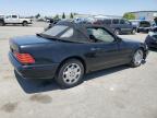 1998 Mercedes-Benz Sl 500 zu verkaufen in Bakersfield, CA - Mechanical