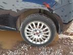 2010 FIAT GRANDE PUN for sale at Copart CORBY