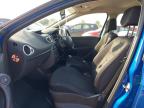 2007 RENAULT CLIO DYNAM for sale at Copart YORK