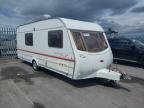 2002 COACHMAN VIP 560/4 for sale at Copart CHESTER