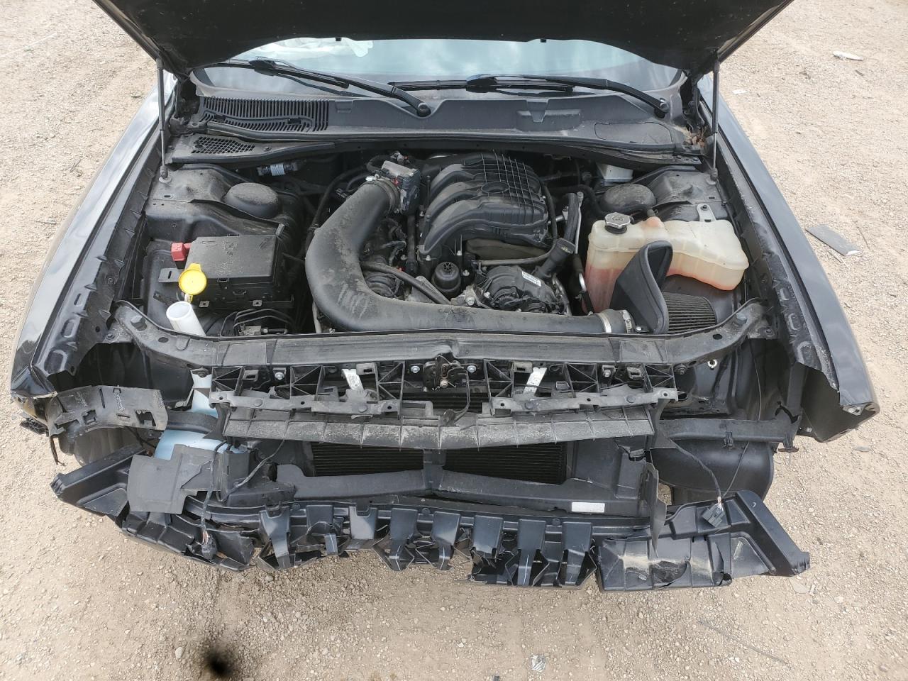 2020 Dodge Challenger Gt VIN: 2C3CDZKG0LH132910 Lot: 61773305