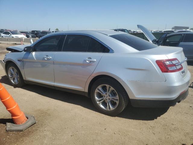 FORD TAURUS 2018 Srebrny