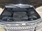 2010 Land Rover Range Rover Hse Luxury en Venta en Shreveport, LA - Minor Dent/Scratches