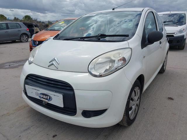 CITROEN C1 VT 2011