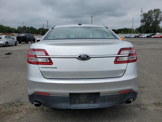  FORD TAURUS 2015 Srebrny