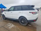 2016 Land Rover Range Rover Sport Hse for Sale in Grand Prairie, TX - Minor Dent/Scratches