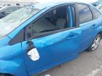 2010 FORD FOCUS ZETE for sale at Copart CHESTER