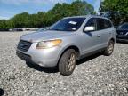 2009 Hyundai Santa Fe Se للبيع في North Billerica، MA - Normal Wear