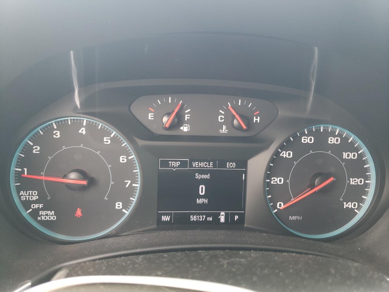 2021 Chevrolet Equinox Ls VIN: 2GNAXHEV4M6149213 Lot: 62650145