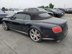 2014 Bentley Continental Gtc V8 en Venta en Los Angeles, CA - Front End