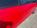 2011 VAUXHALL ASTRA GTC for sale at Copart WOLVERHAMPTON