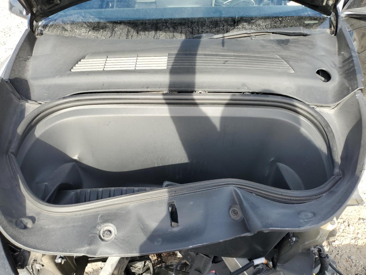 2021 Tesla Model Y VIN: 5YJYGDEE5MF115680 Lot: 61606025