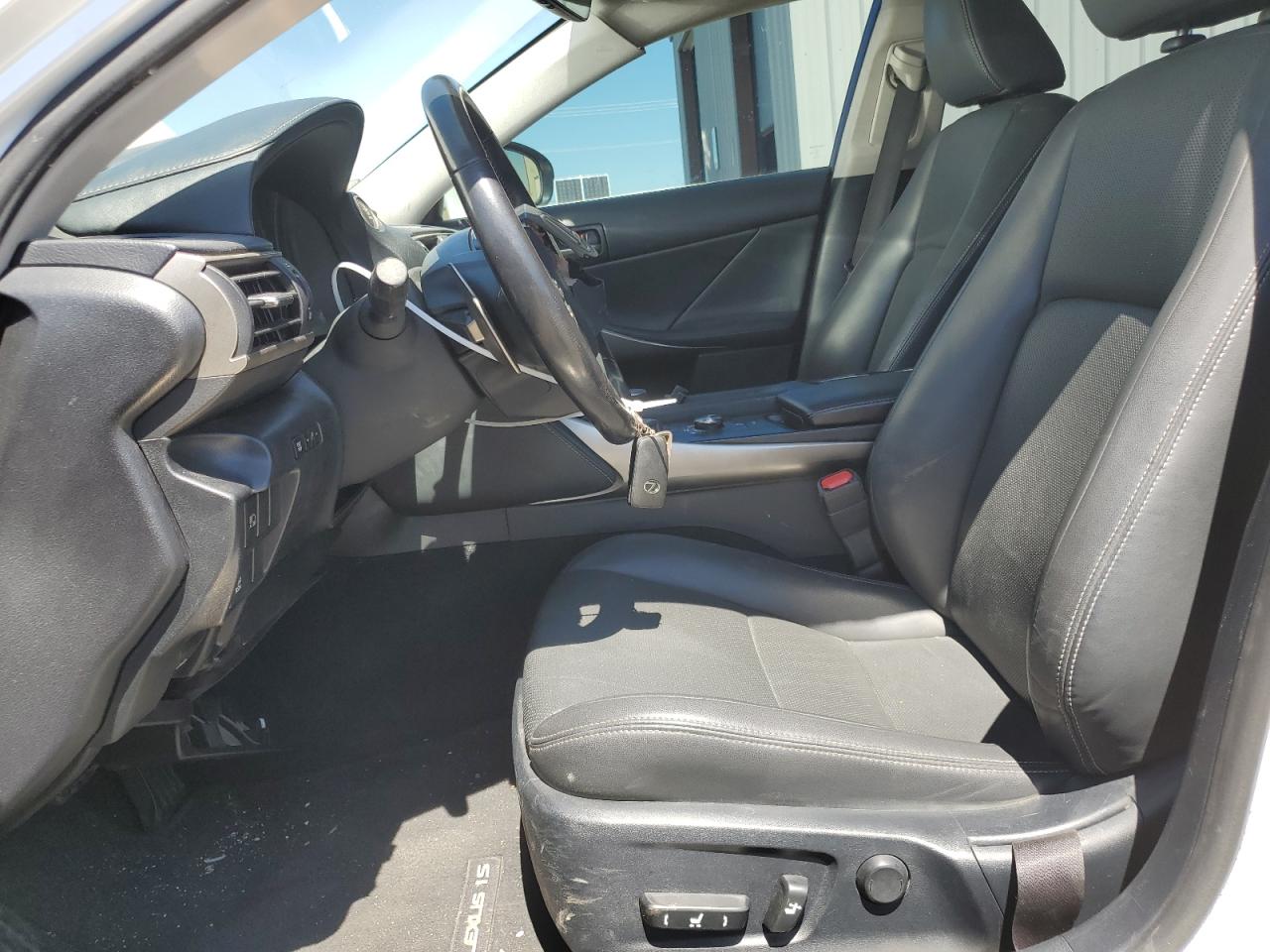 2018 Lexus Is 300 VIN: JTHBA1D28J5073711 Lot: 62951895